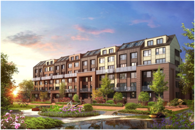 綠色三星、被動房、裝配式建筑——走進(jìn)住宅“綠色科技時代”的房地產(chǎn)經(jīng)紀(jì)新視角